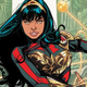 Illustration for article titled DC's Brand New Wonder Woman Is Getting Her Own CW Show as Wonder Girl